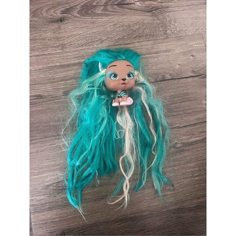 IMC Toys VIP Pets - Glam Gems Series  with long hair